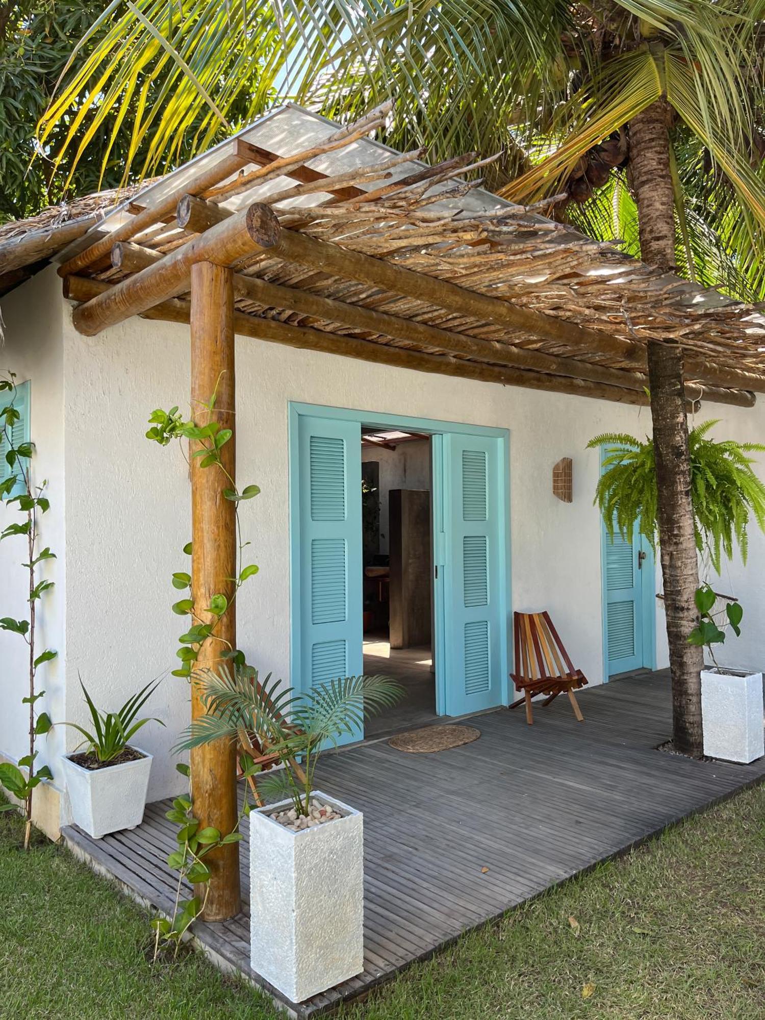 Villa Parazinho Paracuru Exterior photo